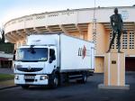 Renault Premium Distribution 4x2 2006 года